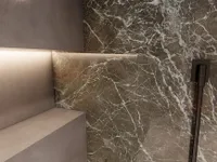 Мрамор Olive Emperador